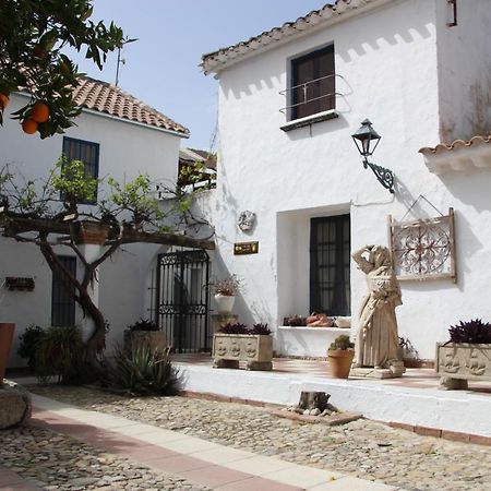 Casa De Familia Cortijo La Cubertilla Fuente-Tojar Exterior foto