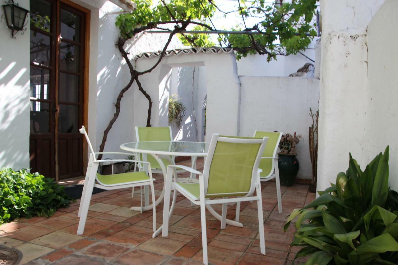 Casa De Familia Cortijo La Cubertilla Fuente-Tojar Exterior foto